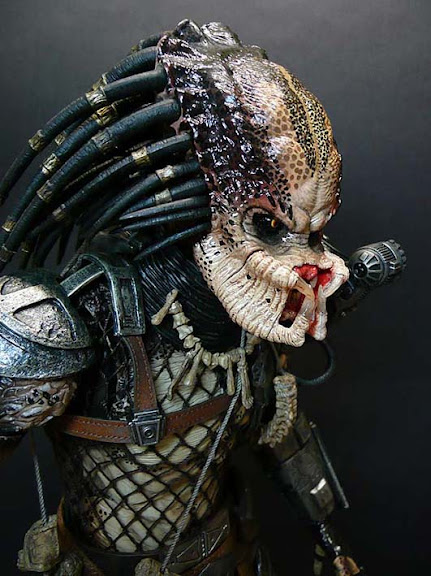 predator 1 toys